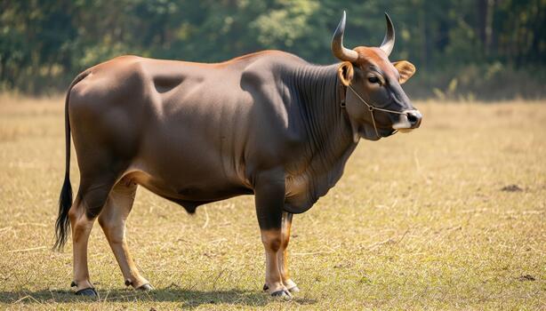 কুরবানির গরু